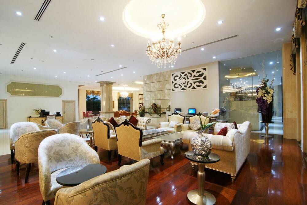 Hotel Interior