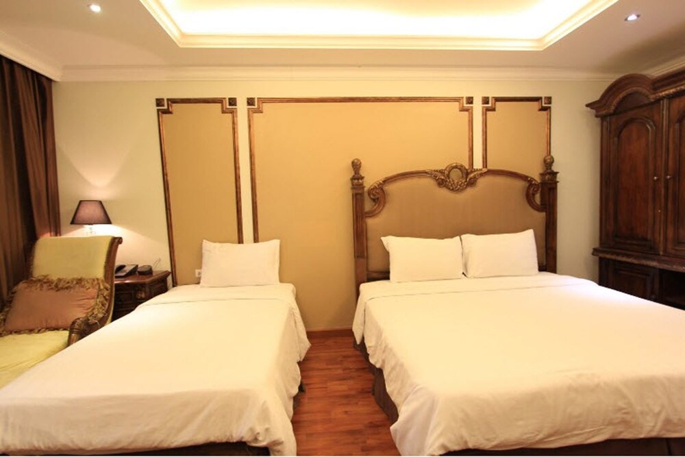 Guestroom