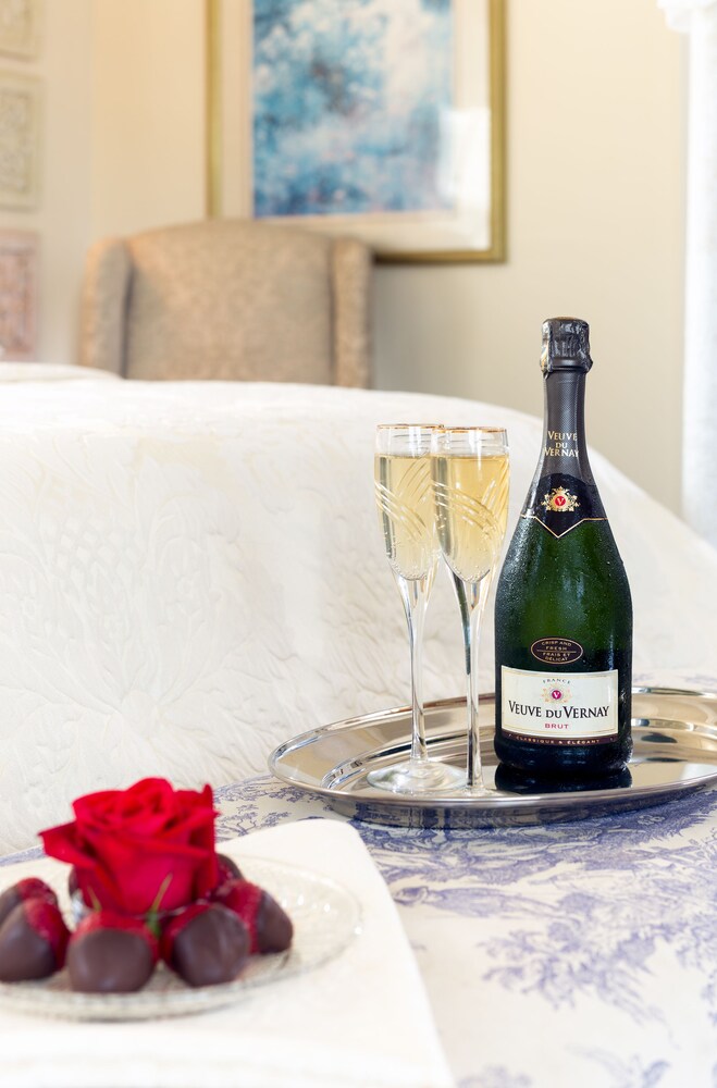 In-Room Amenity