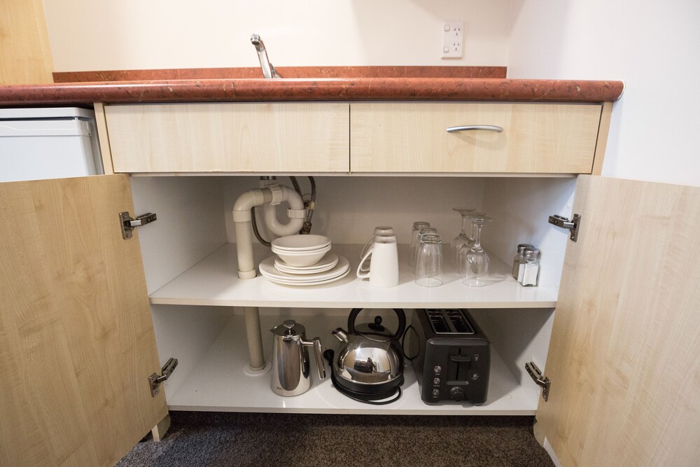 In-Room Amenity
