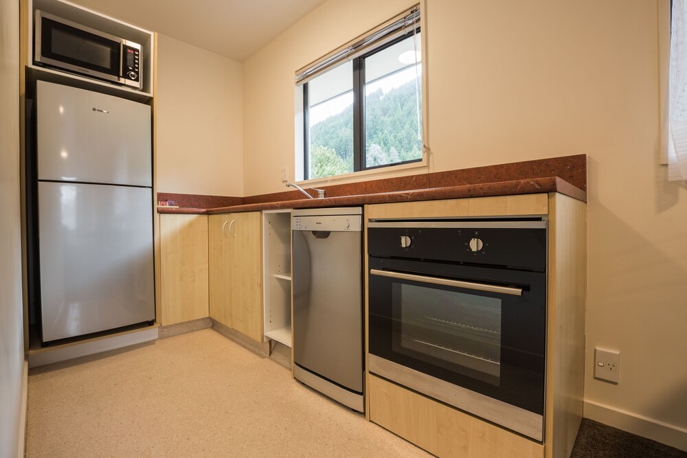 In-Room Kitchen