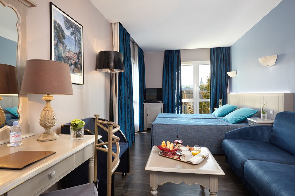 Guestroom