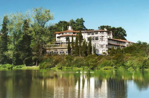 Estalagem St Hubertus