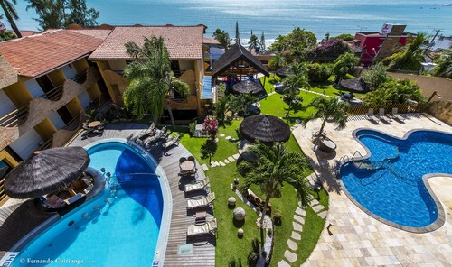 Natal Dunnas Hotel