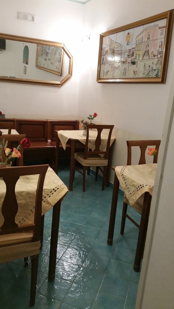 Hotel Interior