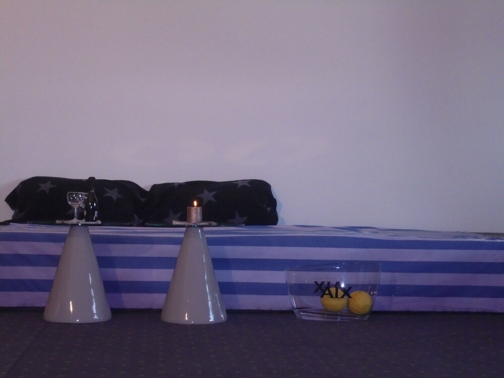Zimmerausstattung