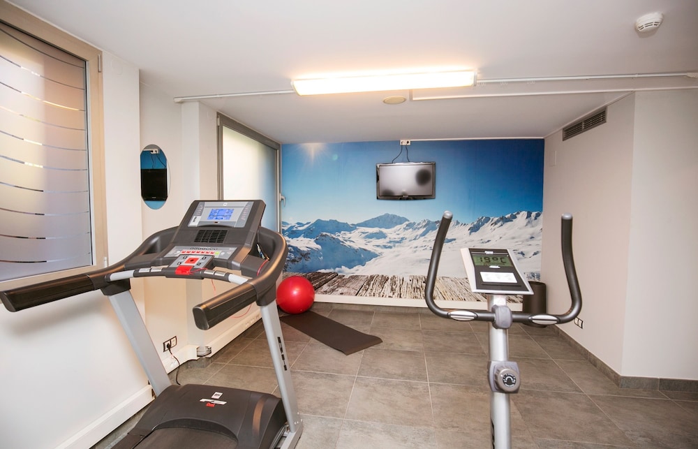 Sports Facility