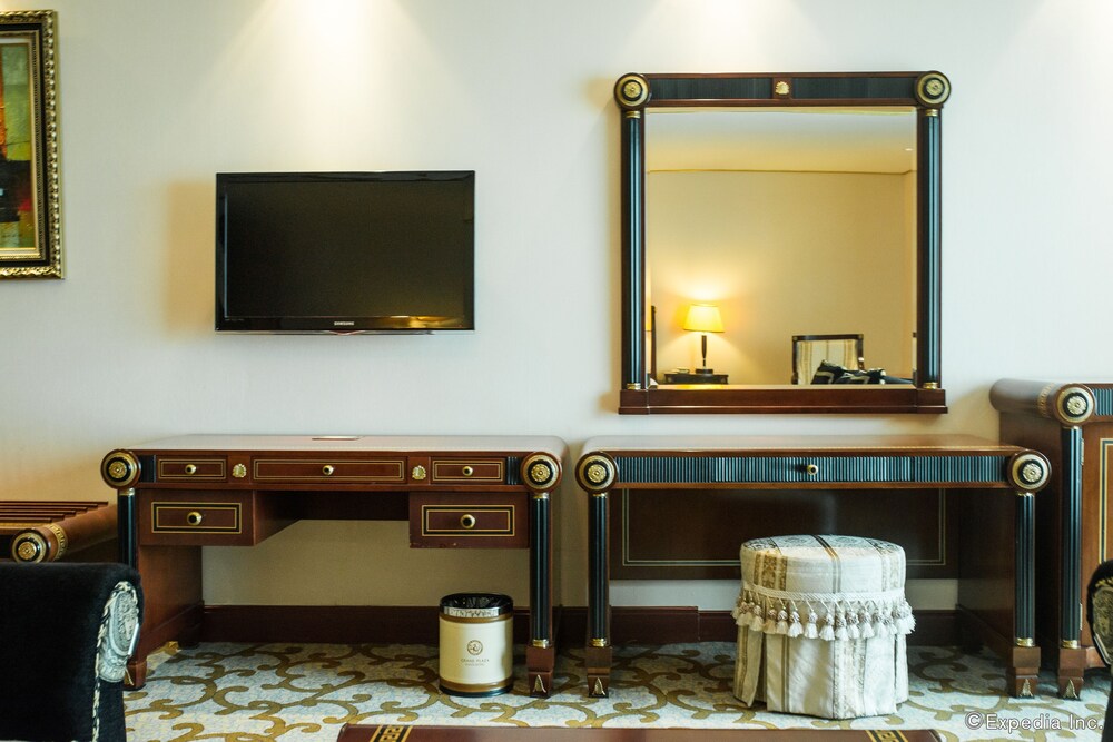 In-Room Amenity