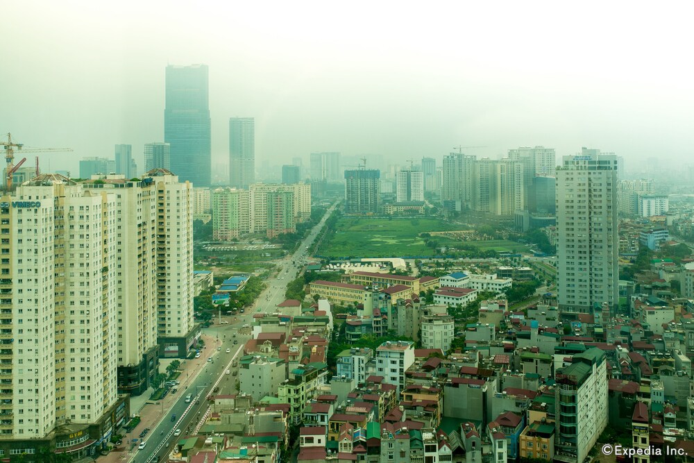 City View