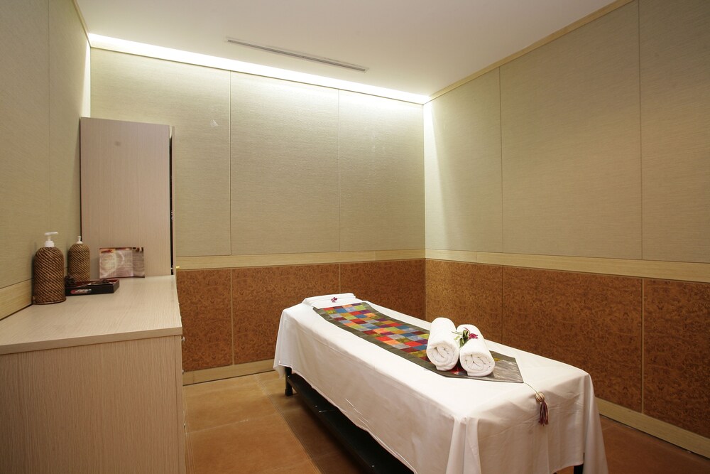 Spa Treatment