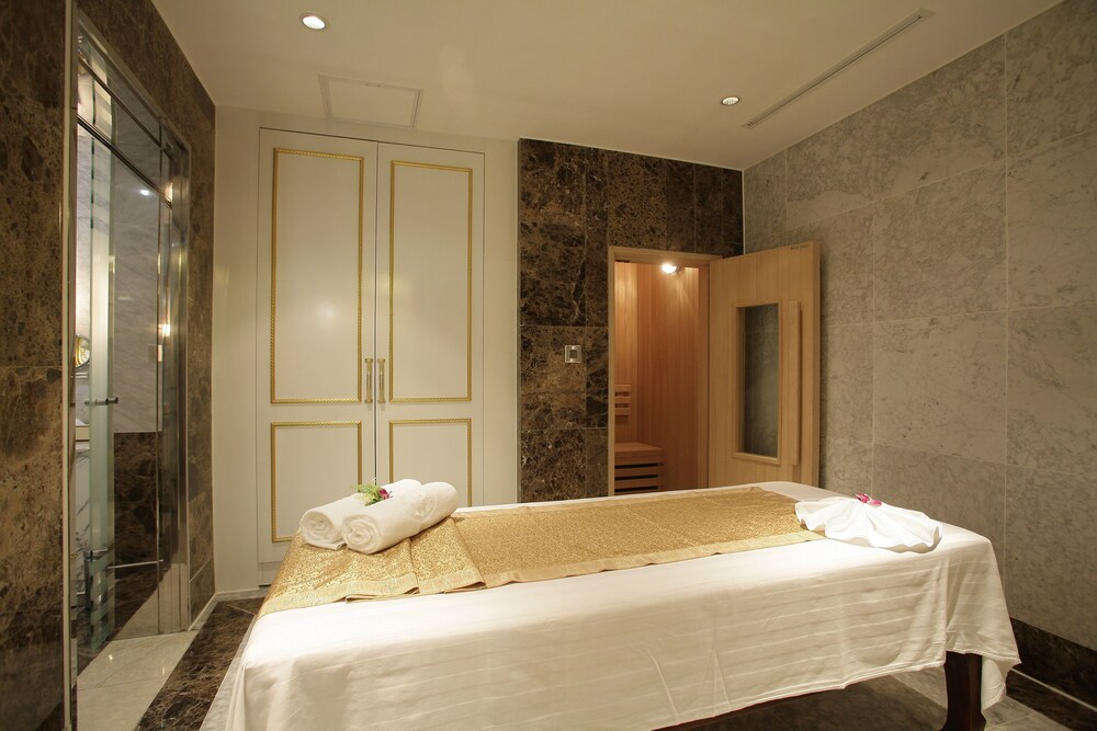 Treatment Room