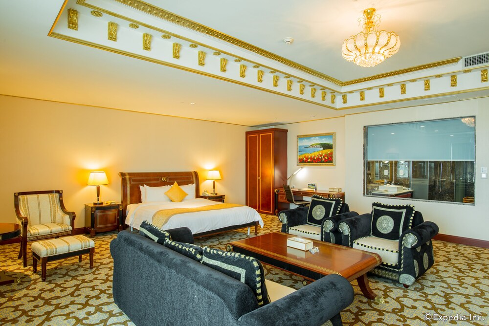 Guestroom