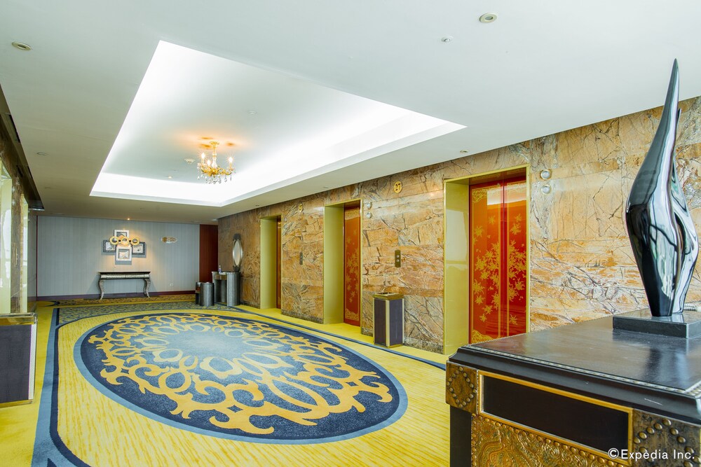 Hotel Interior