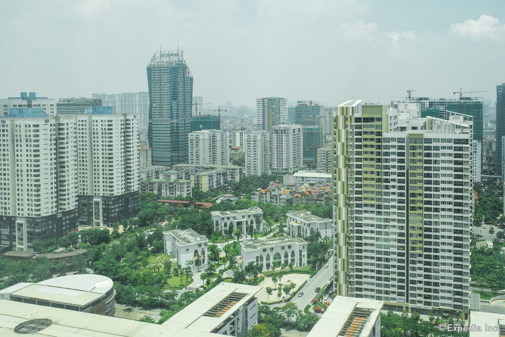City View