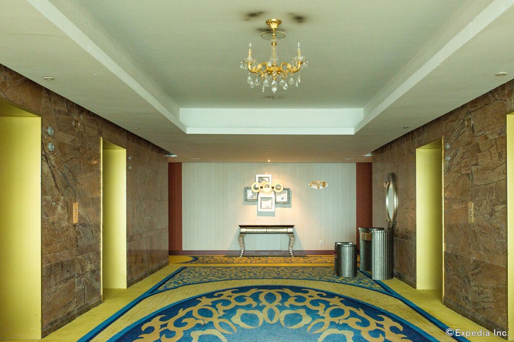 Hotel Interior