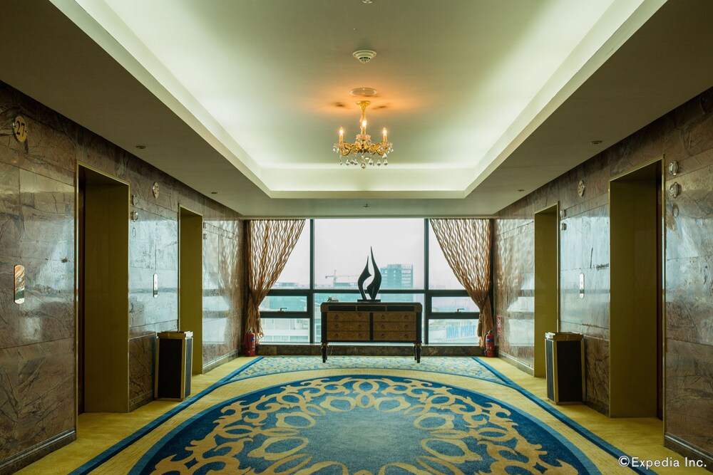 Hotel Interior