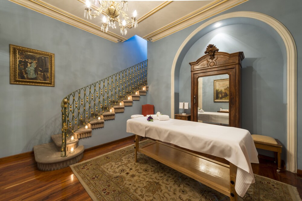Treatment Room