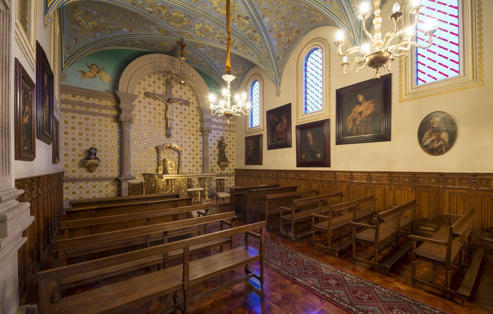 Chapel