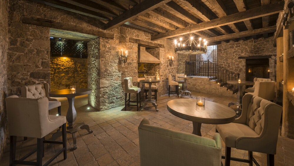 Hotel Interior