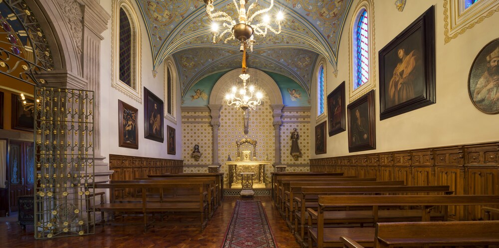 Chapel