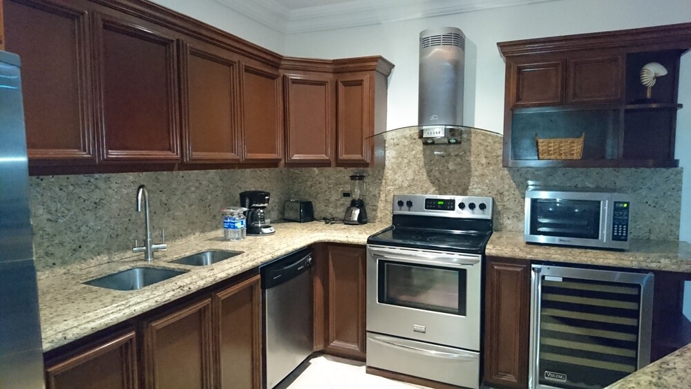 Condo, 2 Bedrooms - Guestroom
