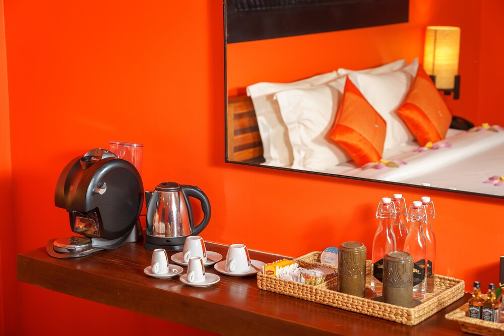 In-Room Amenity
