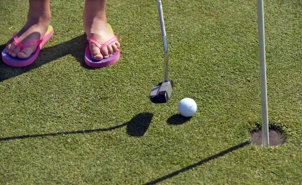 Golf