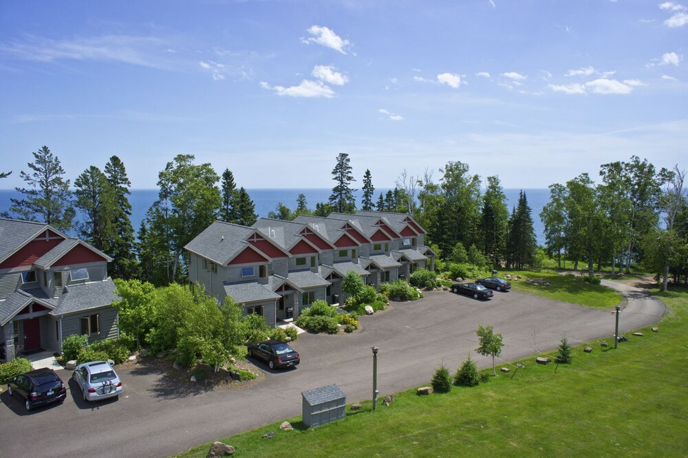 Guestroom View