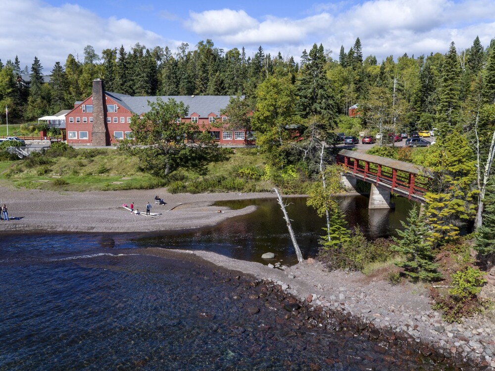 Lake View