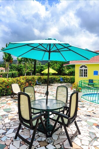 Sundeck