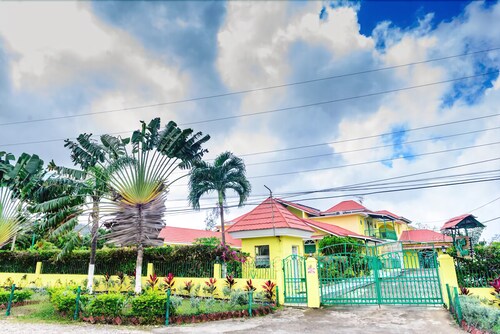 Hotel Front