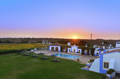 Herdade Do Touril