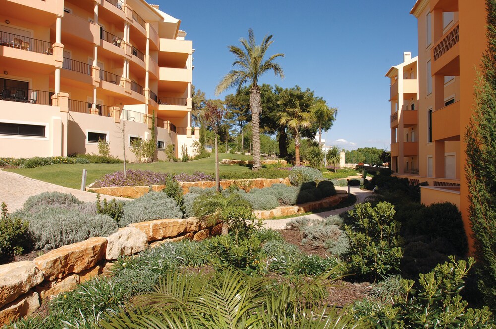 Jardín