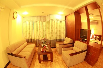 Guestroom