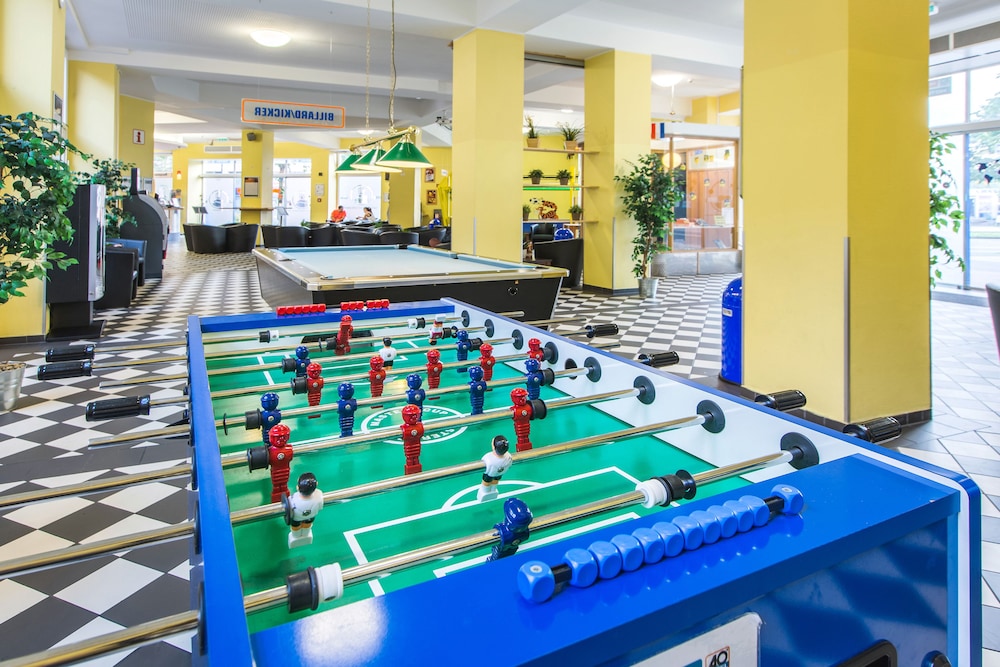 Sports Facility