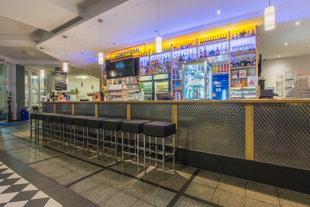 Hotel Bar