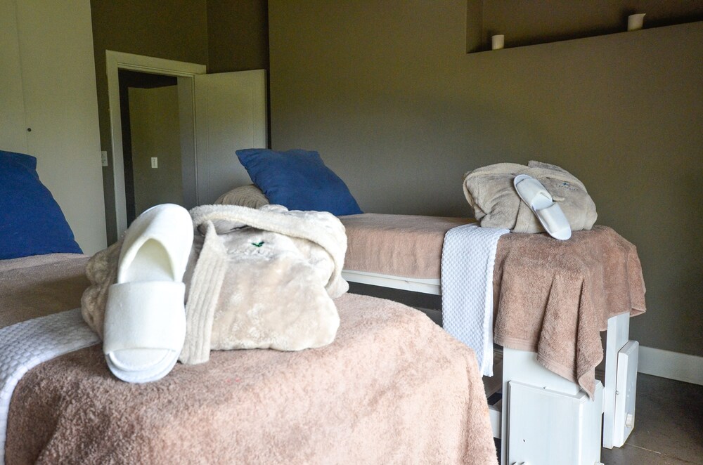 Treatment Room