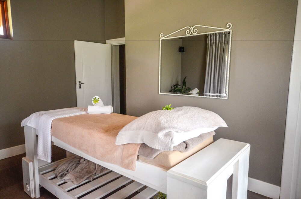 Treatment Room