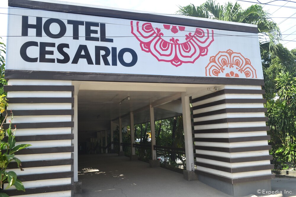 Hotel Front