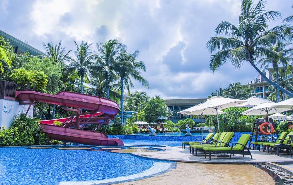 Childrens Pool