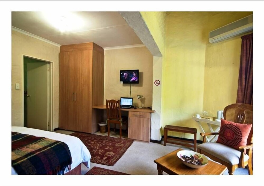 Guestroom