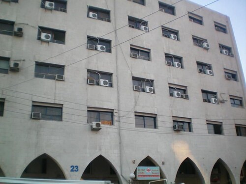 Asia Hotel