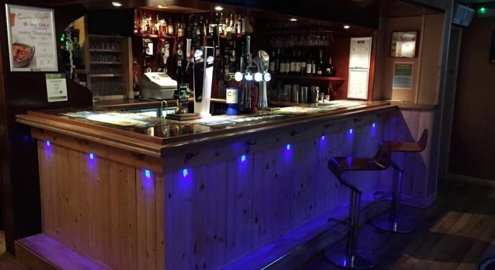 Hotel Bar