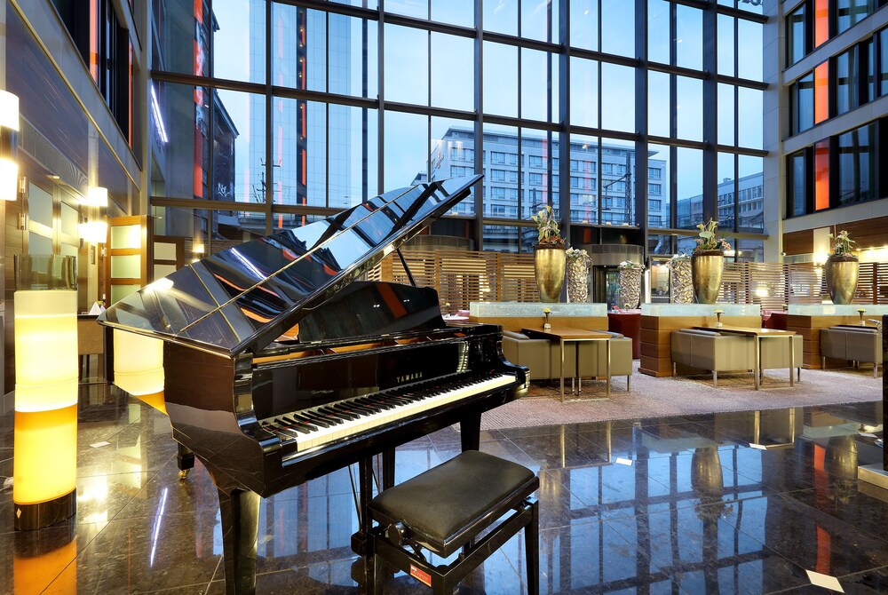 Hotel Bar