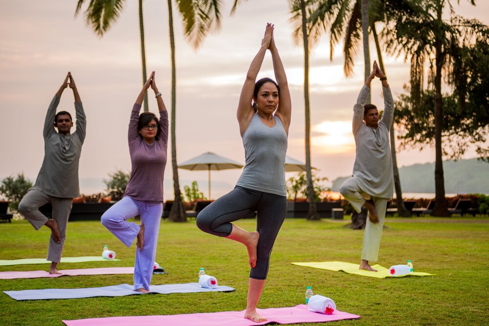 Yoga