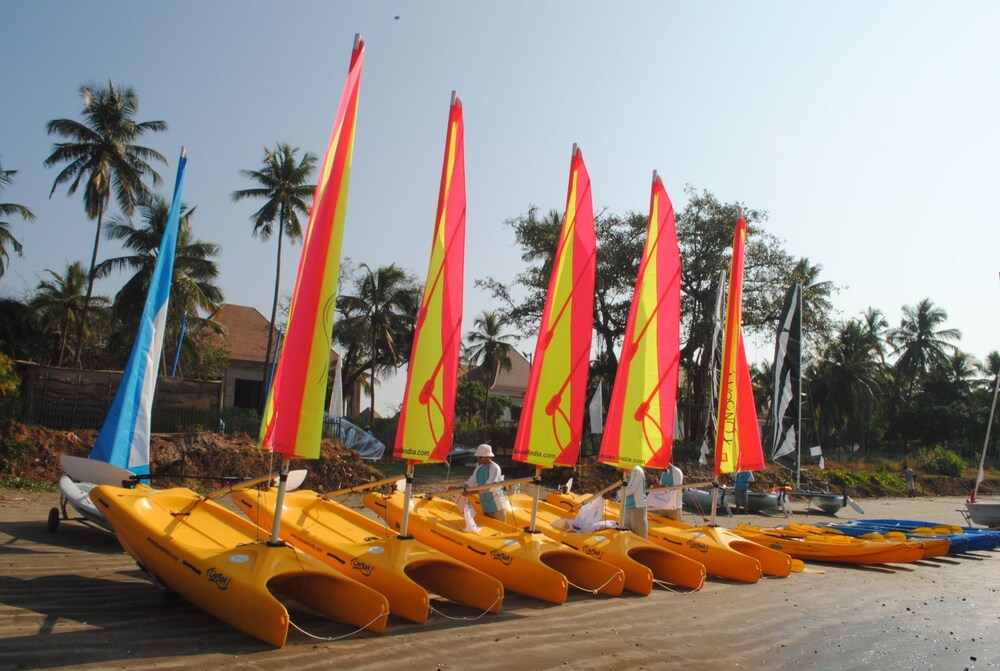 Boating