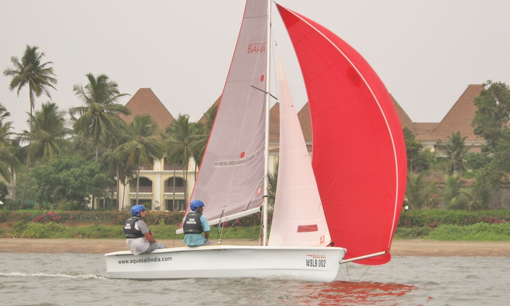 Boating