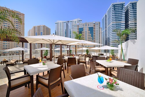 Golden Sands Hotel Sharjah