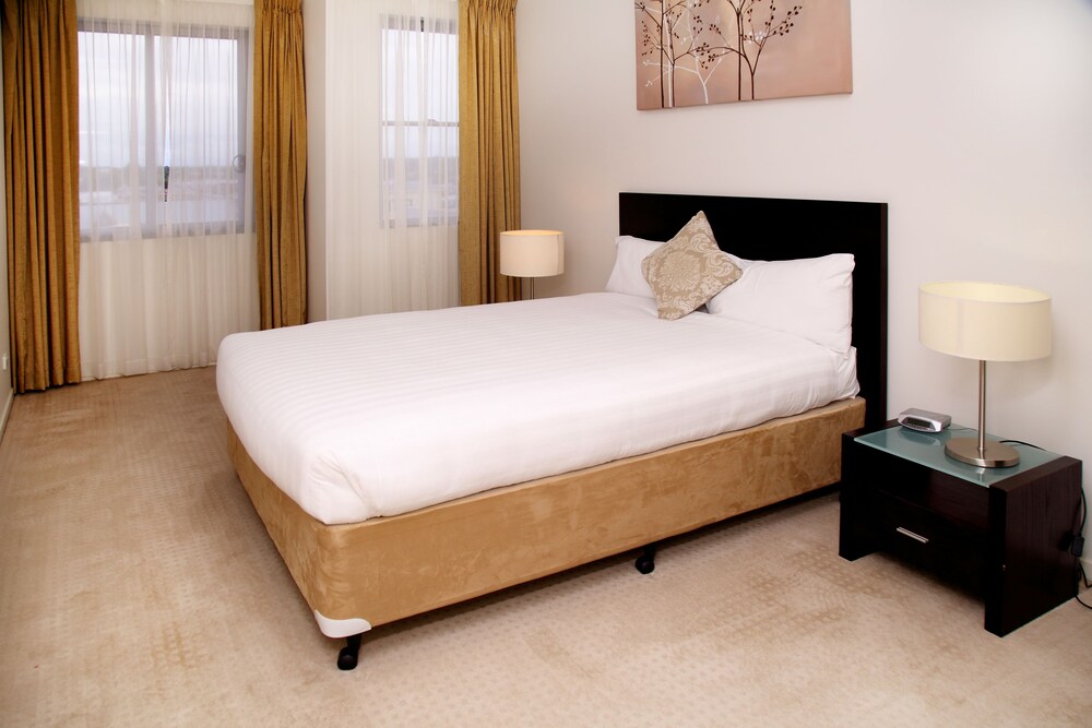 Standard Apartment, 3 Bedrooms - Guestroom