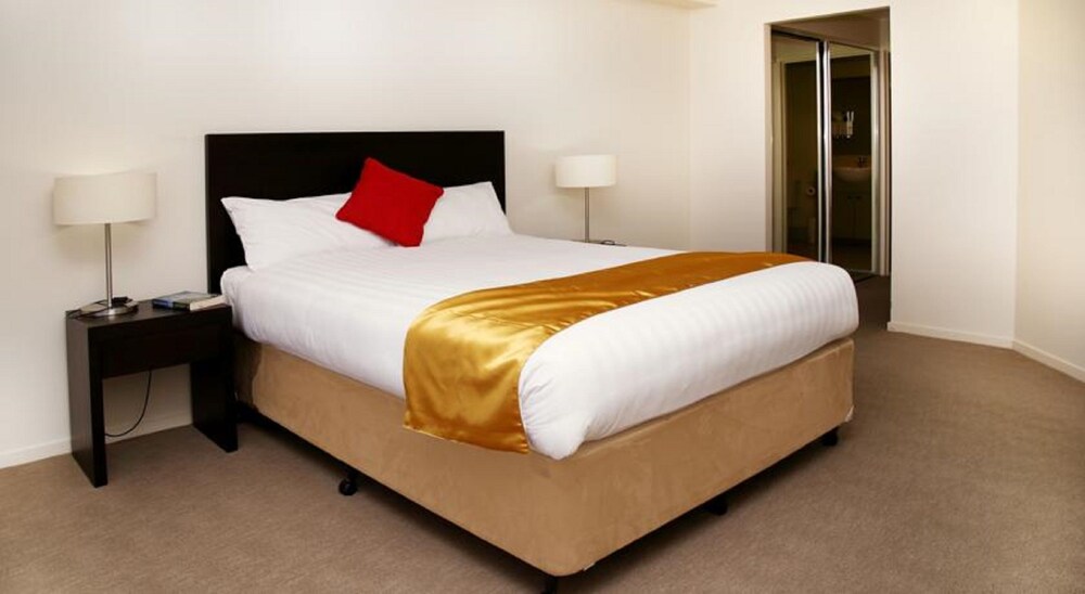 Studio - Guestroom
